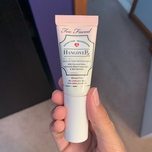 Mini Too Faced Hangover Primer